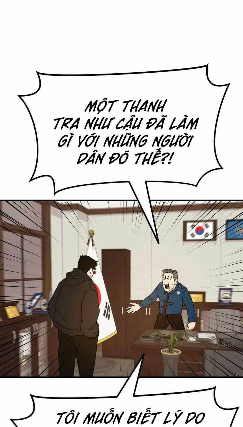 Bạn Trai Vệ Sĩ Chapter 91 - Trang 2