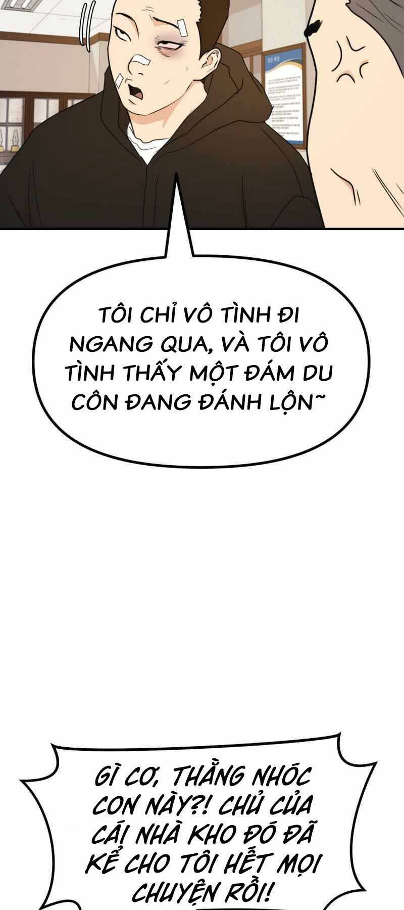 Bạn Trai Vệ Sĩ Chapter 91 - Trang 2