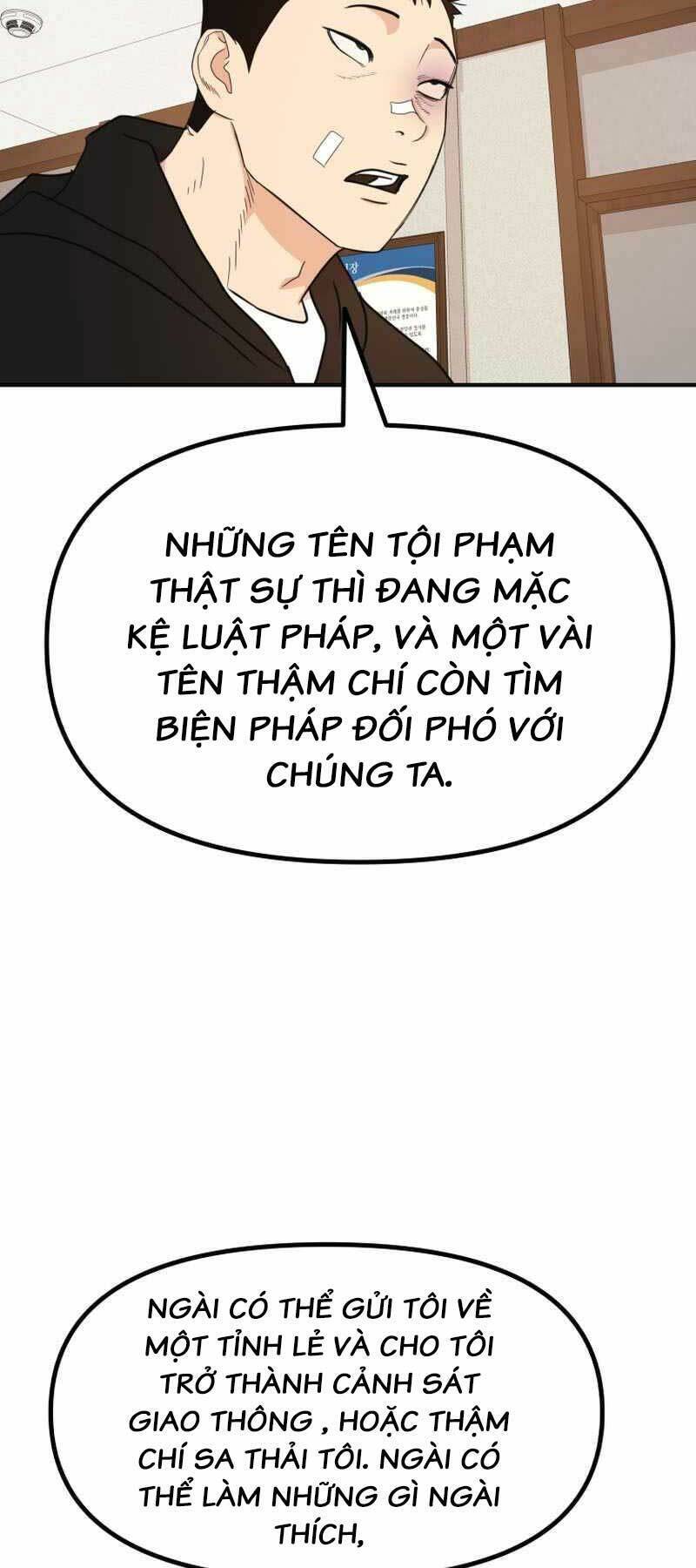 Bạn Trai Vệ Sĩ Chapter 91 - Trang 2