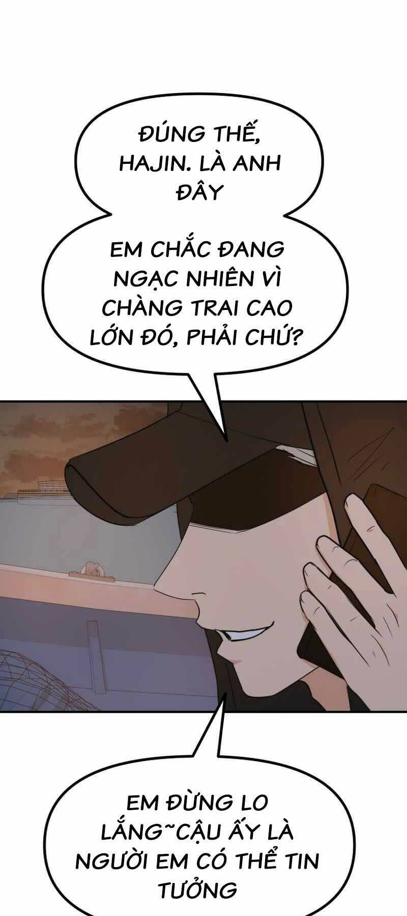 Bạn Trai Vệ Sĩ Chapter 91 - Trang 2