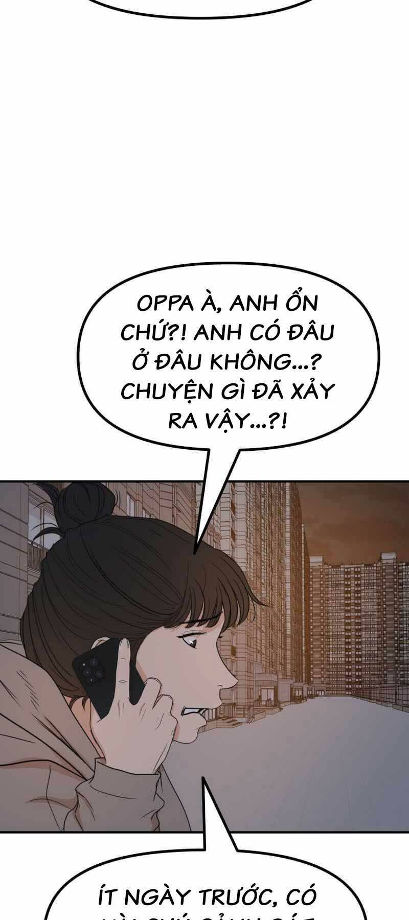 Bạn Trai Vệ Sĩ Chapter 91 - Trang 2