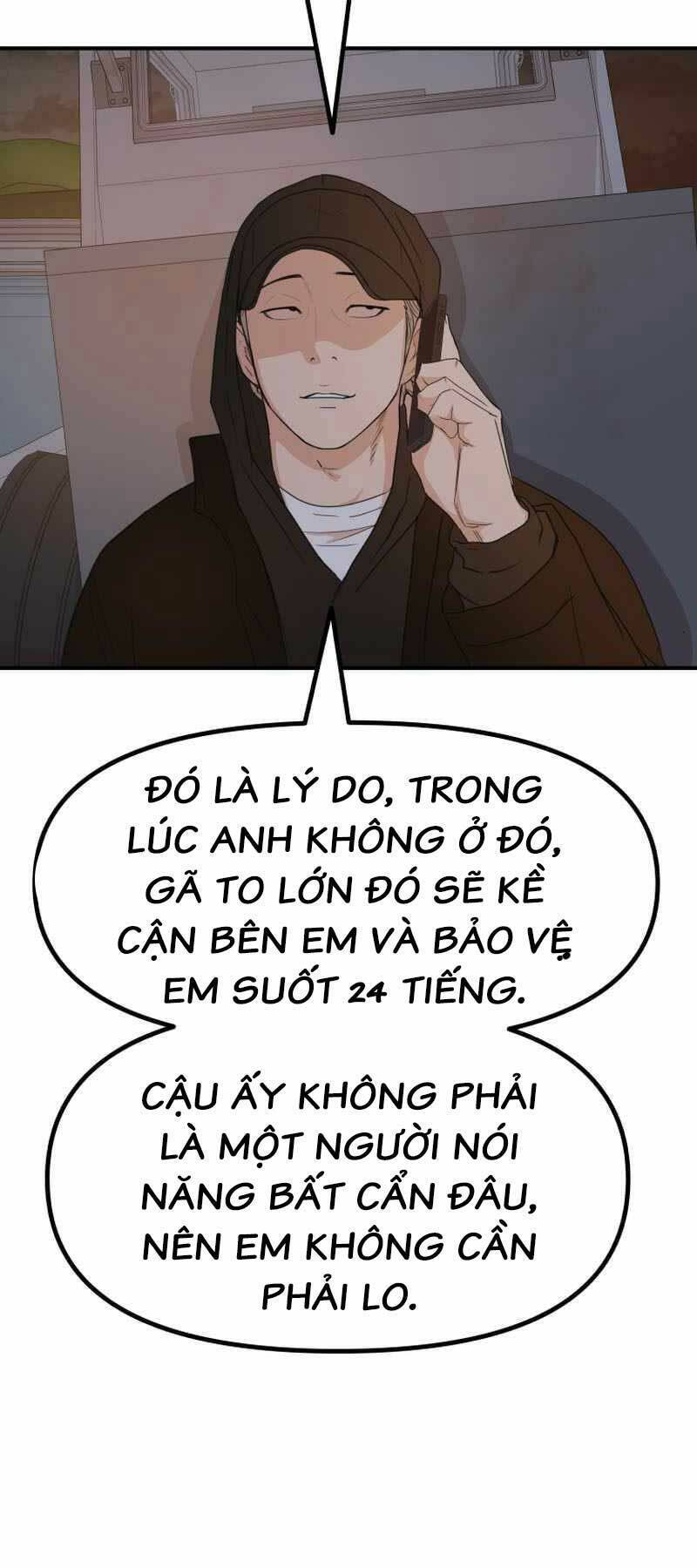 Bạn Trai Vệ Sĩ Chapter 91 - Trang 2