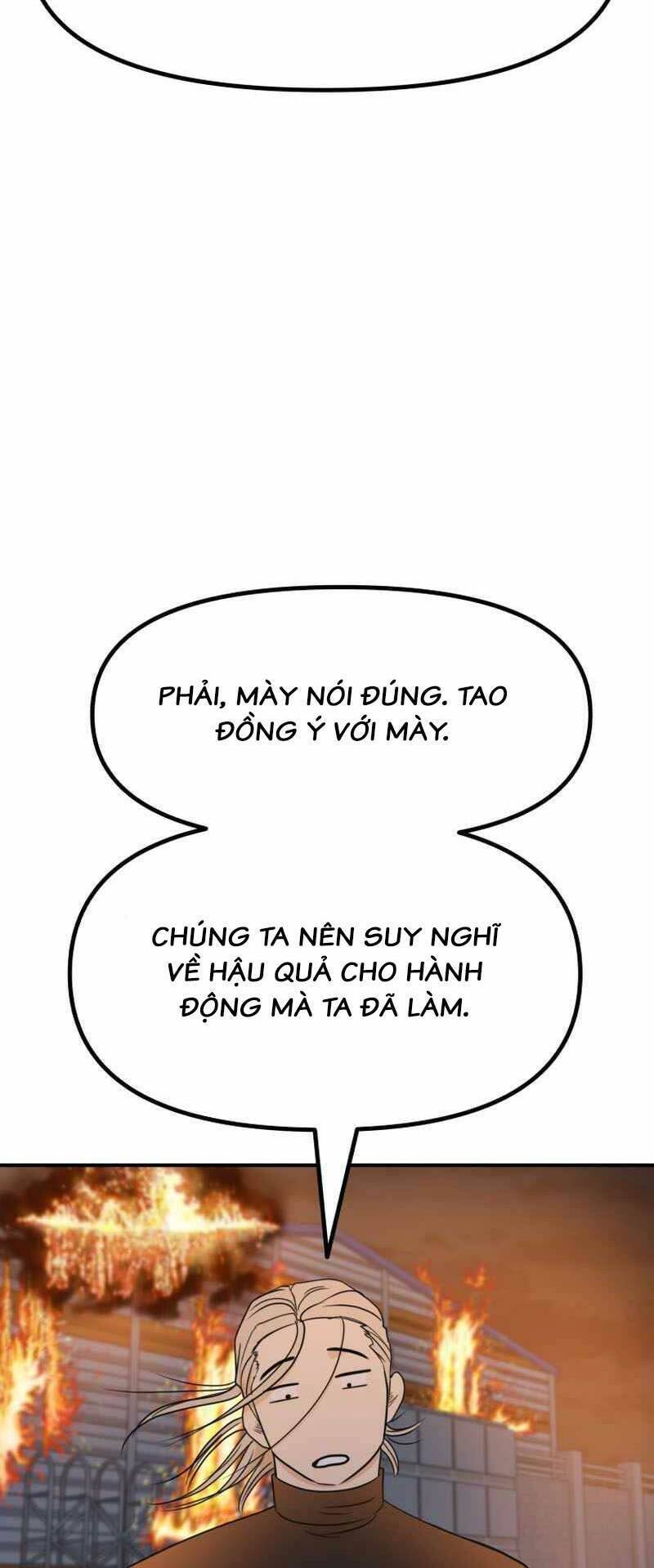 Bạn Trai Vệ Sĩ Chapter 91 - Trang 2