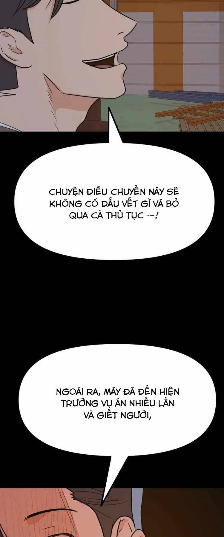 Bạn Trai Vệ Sĩ Chapter 90 - Trang 2