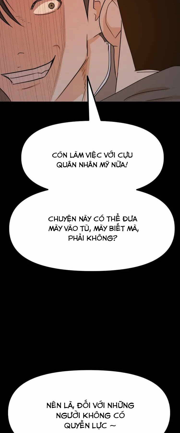 Bạn Trai Vệ Sĩ Chapter 90 - Trang 2