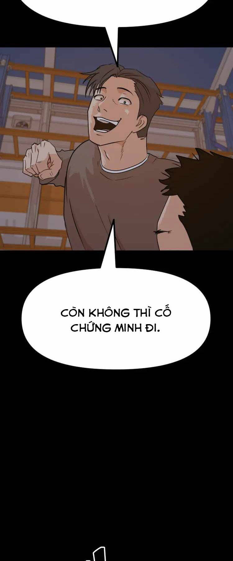 Bạn Trai Vệ Sĩ Chapter 90 - Trang 2