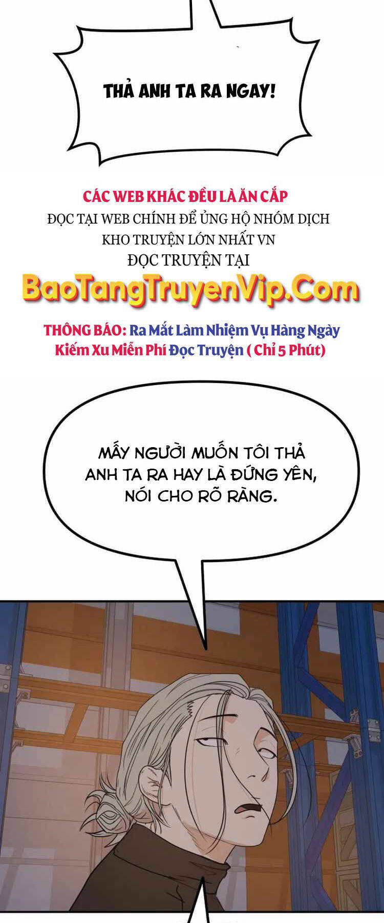 Bạn Trai Vệ Sĩ Chapter 90 - Trang 2