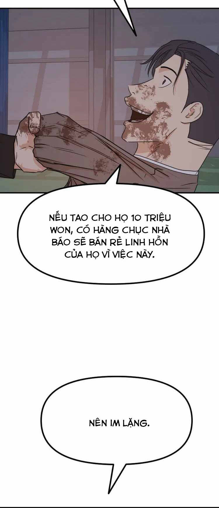 Bạn Trai Vệ Sĩ Chapter 90 - Trang 2