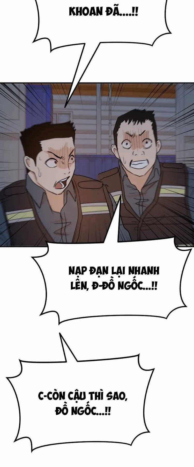 Bạn Trai Vệ Sĩ Chapter 90 - Trang 2