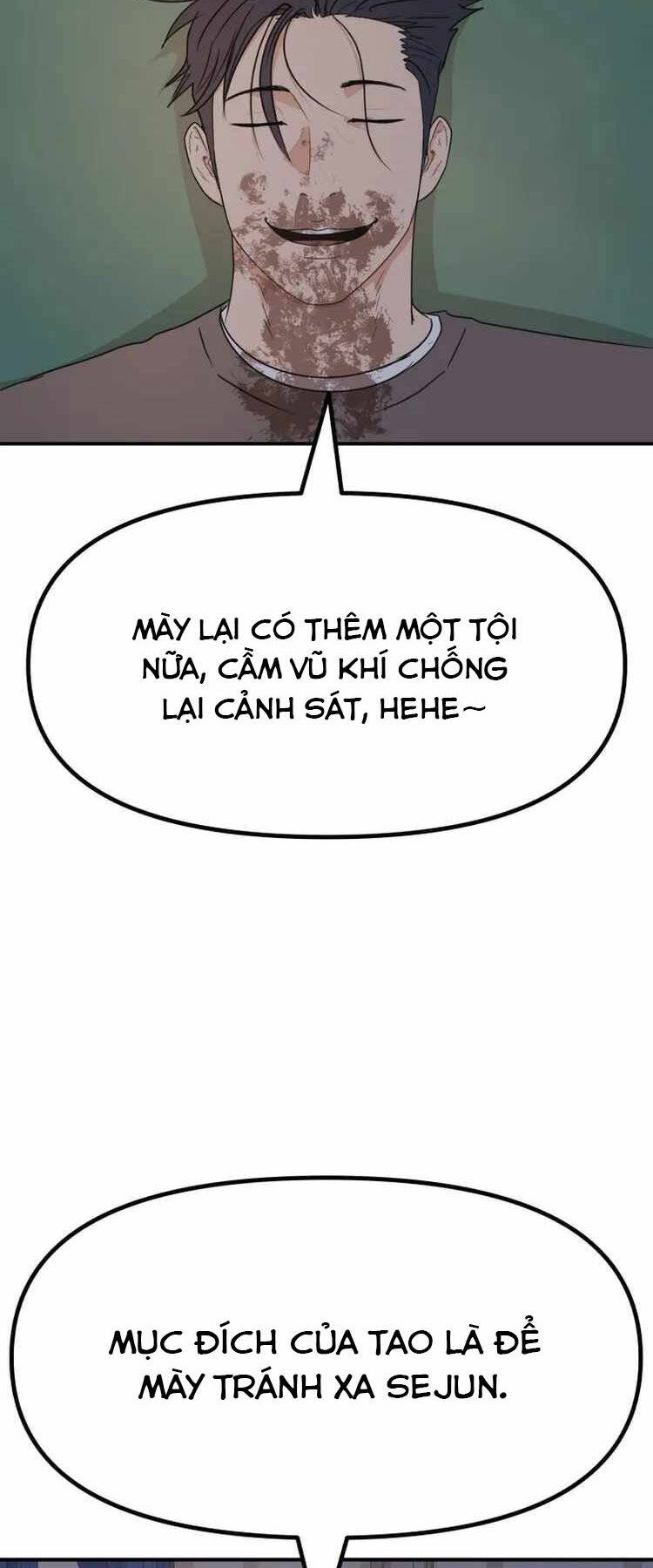 Bạn Trai Vệ Sĩ Chapter 90 - Trang 2