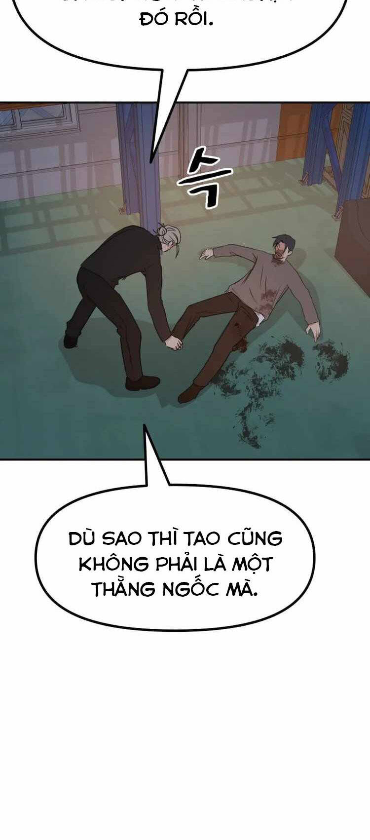 Bạn Trai Vệ Sĩ Chapter 90 - Trang 2