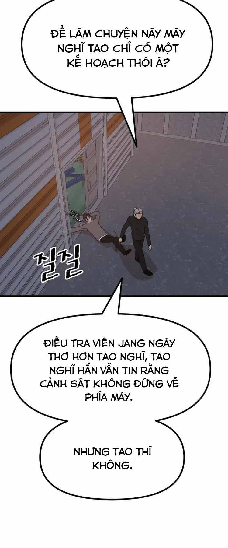 Bạn Trai Vệ Sĩ Chapter 90 - Trang 2