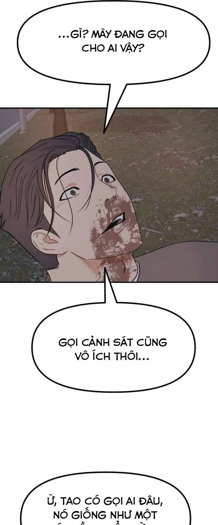 Bạn Trai Vệ Sĩ Chapter 90 - Trang 2