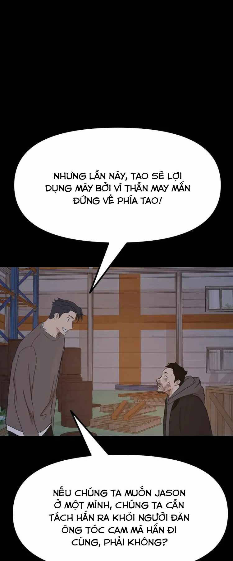 Bạn Trai Vệ Sĩ Chapter 90 - Trang 2