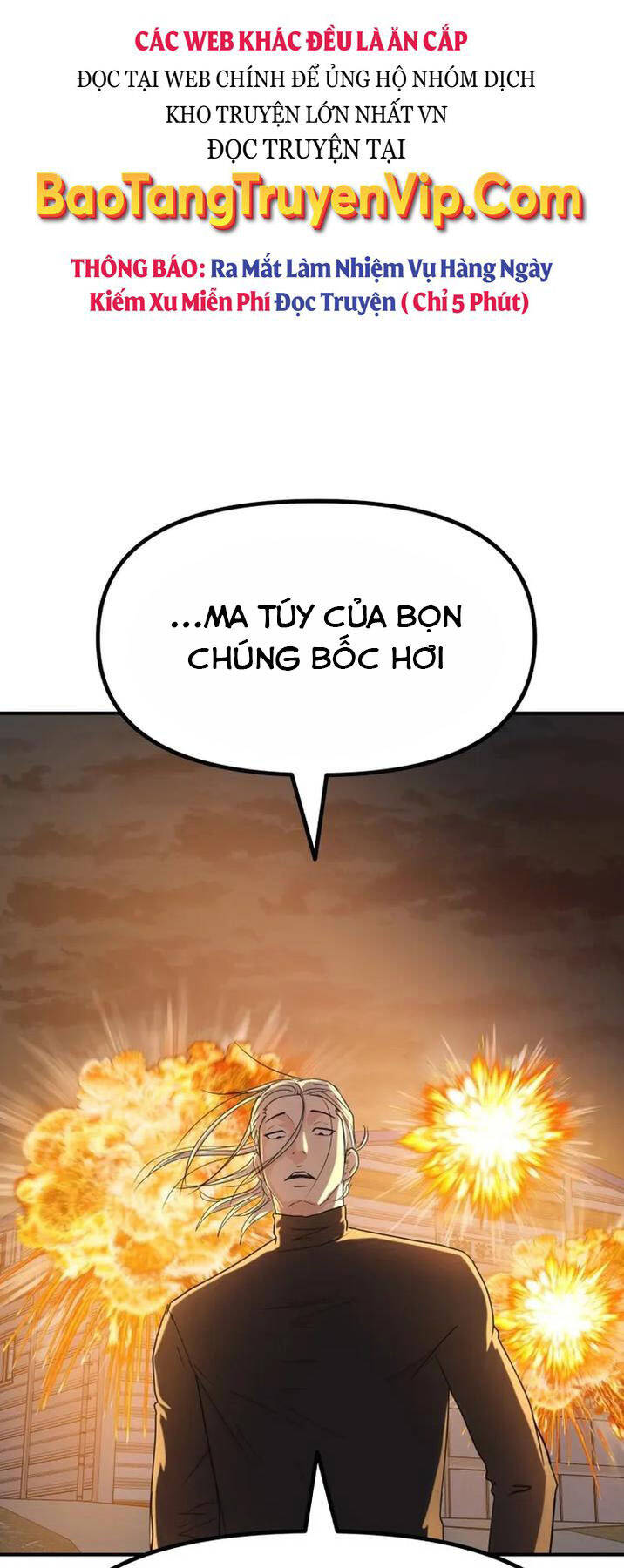 Bạn Trai Vệ Sĩ Chapter 90 - Trang 2