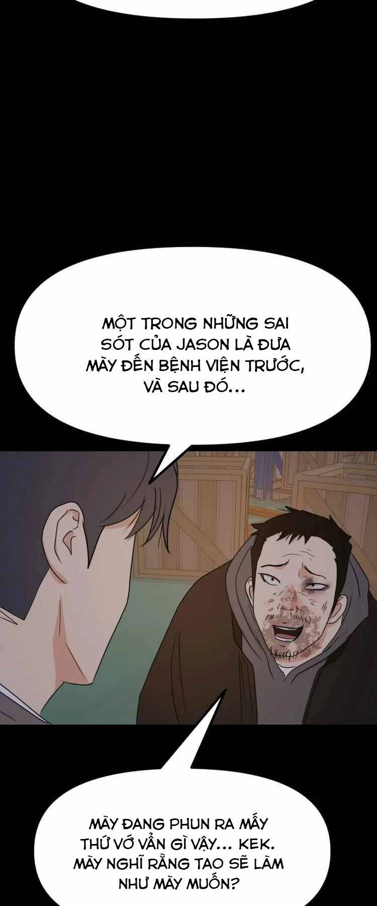 Bạn Trai Vệ Sĩ Chapter 90 - Trang 2