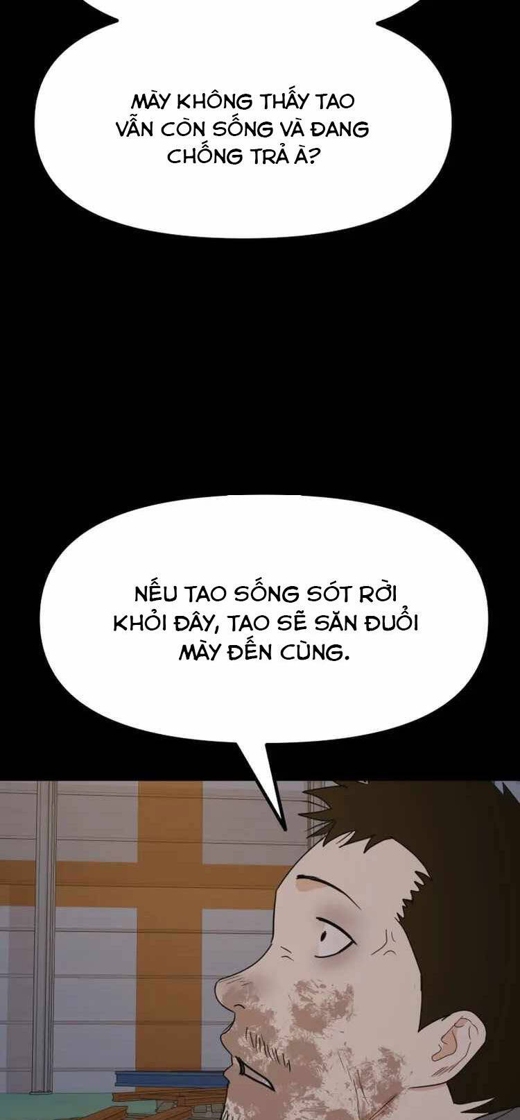 Bạn Trai Vệ Sĩ Chapter 90 - Trang 2