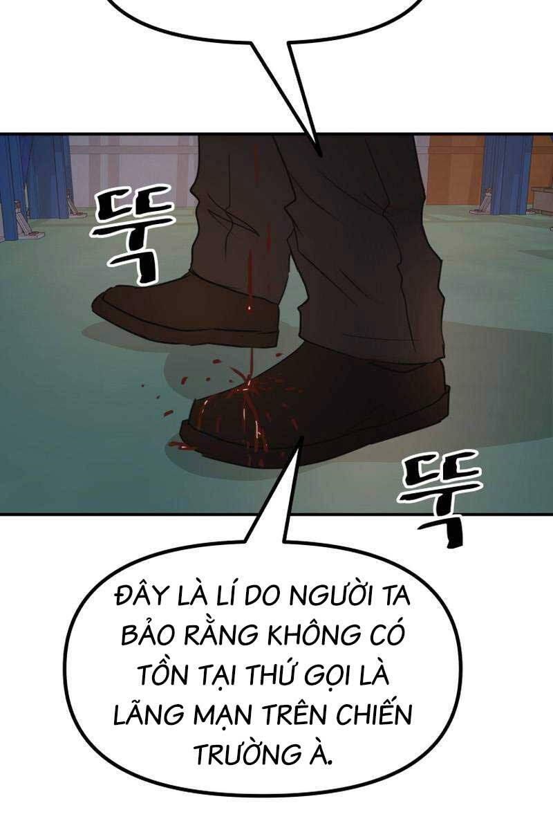 Bạn Trai Vệ Sĩ Chapter 89 - Trang 2