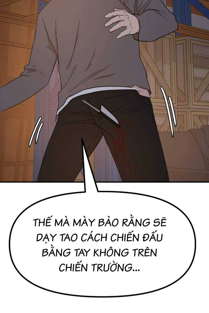 Bạn Trai Vệ Sĩ Chapter 89 - Trang 2