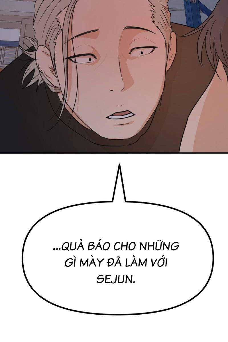 Bạn Trai Vệ Sĩ Chapter 89 - Trang 2