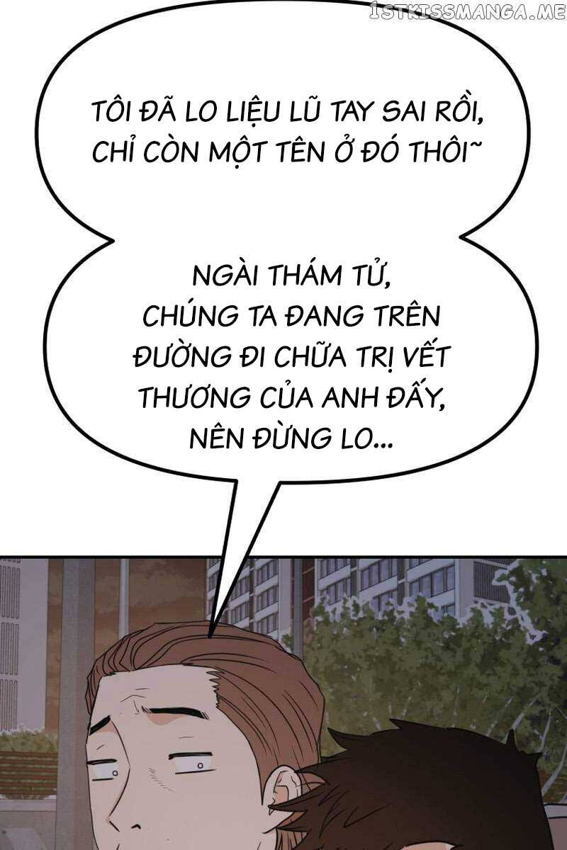 Bạn Trai Vệ Sĩ Chapter 89 - Trang 2