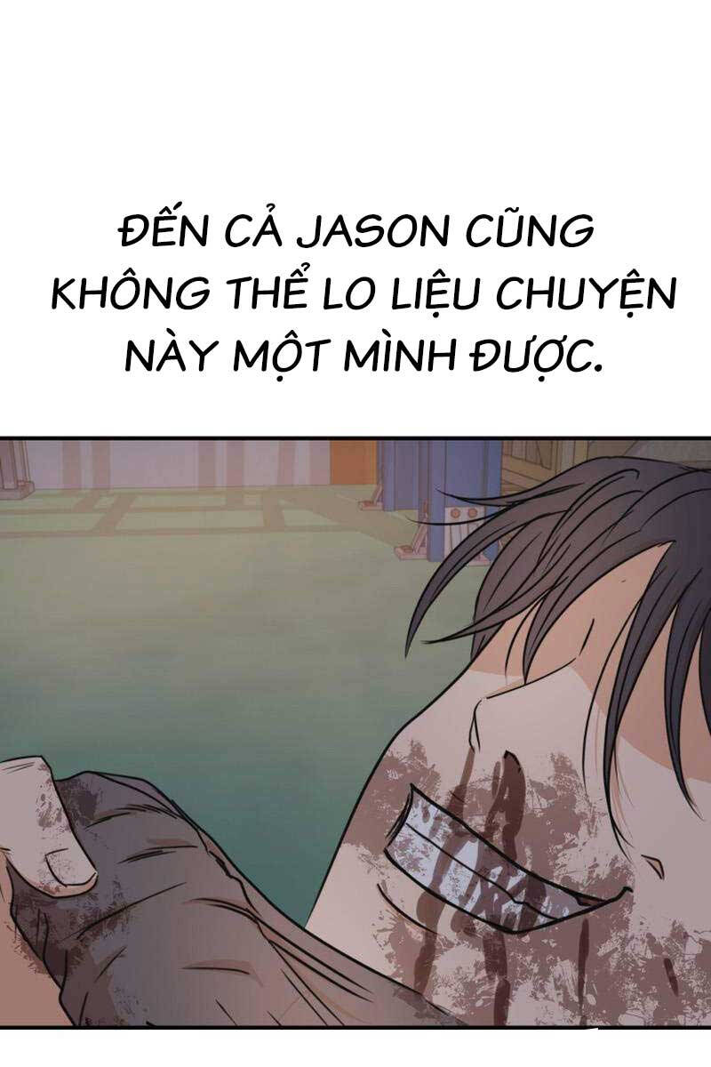 Bạn Trai Vệ Sĩ Chapter 89 - Trang 2