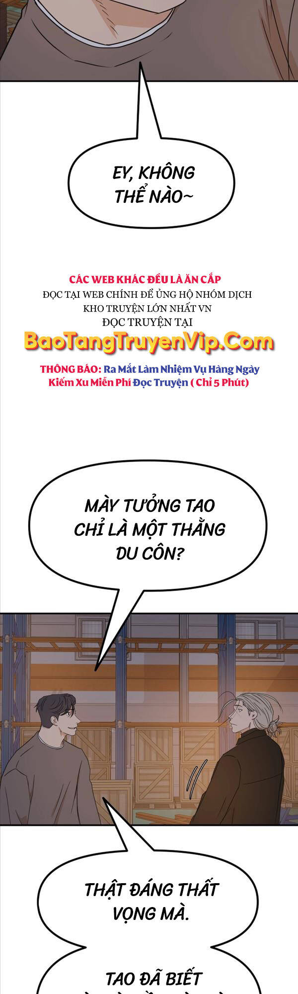 Bạn Trai Vệ Sĩ Chapter 88 - Trang 2