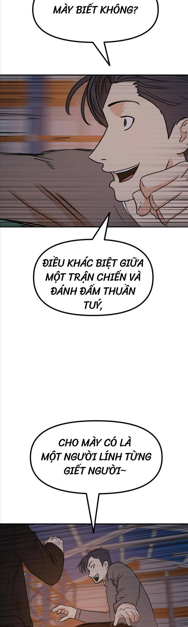 Bạn Trai Vệ Sĩ Chapter 88 - Trang 2