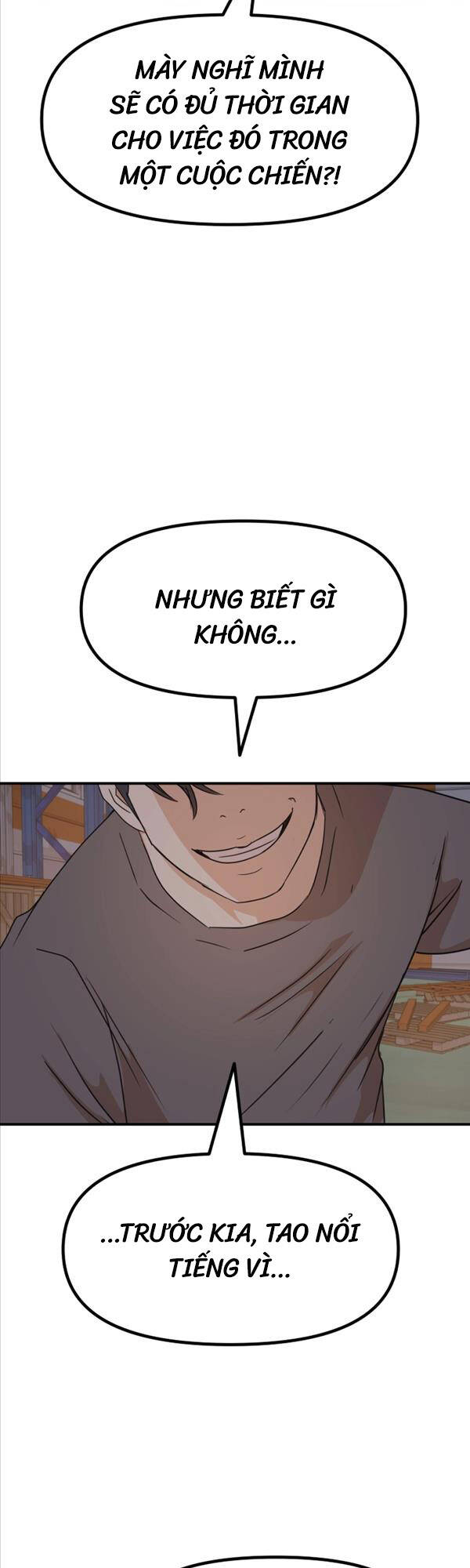 Bạn Trai Vệ Sĩ Chapter 88 - Trang 2