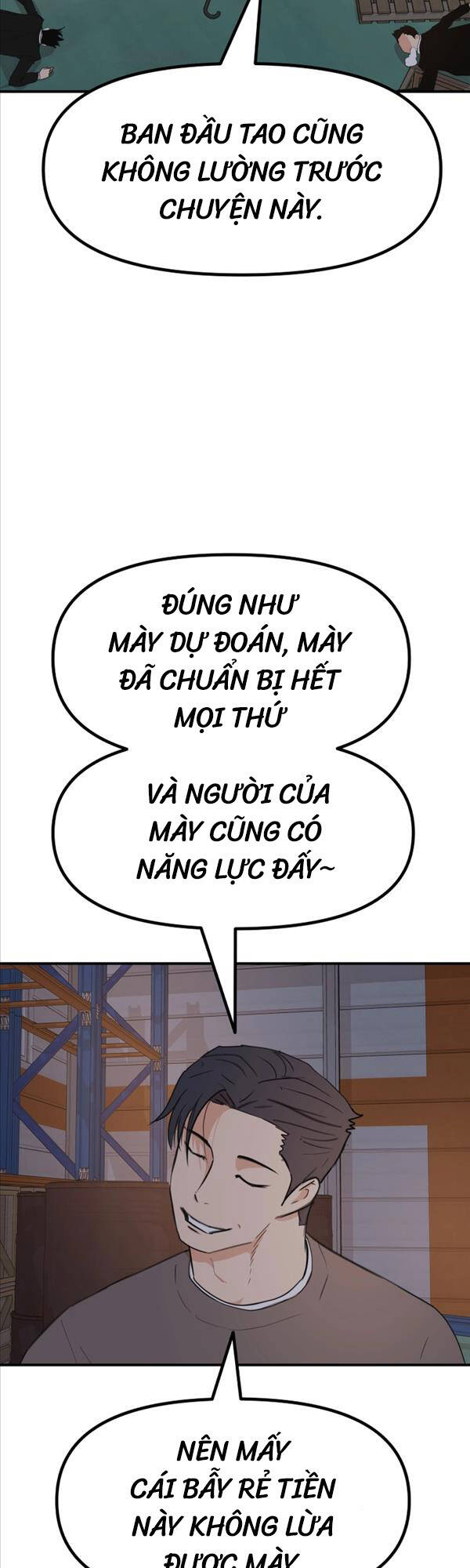 Bạn Trai Vệ Sĩ Chapter 88 - Trang 2