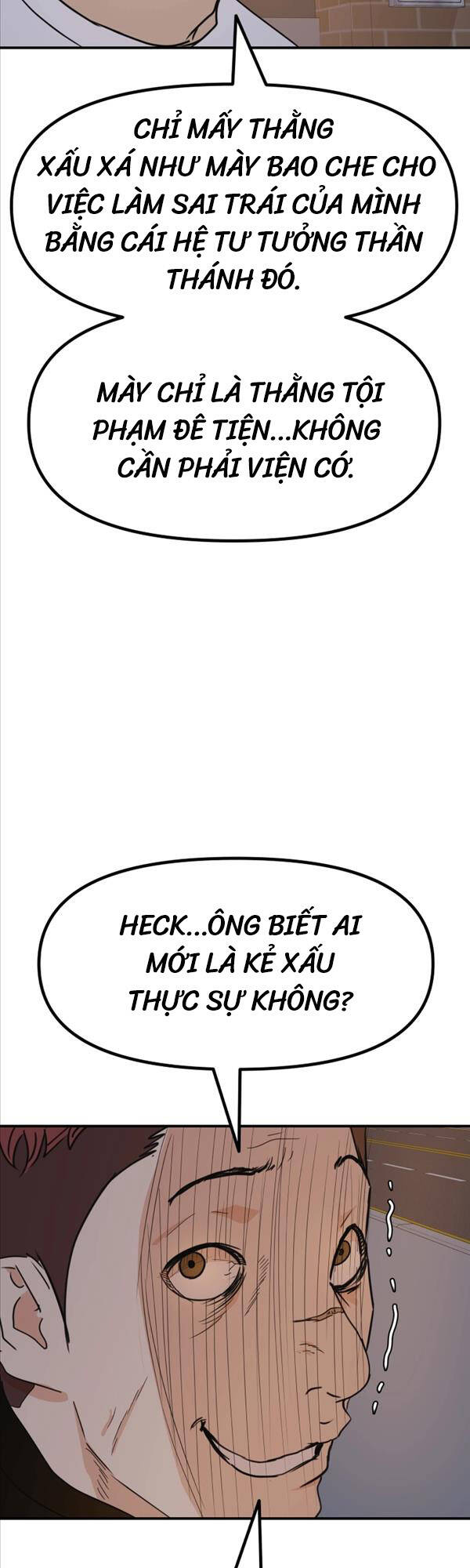 Bạn Trai Vệ Sĩ Chapter 88 - Trang 2