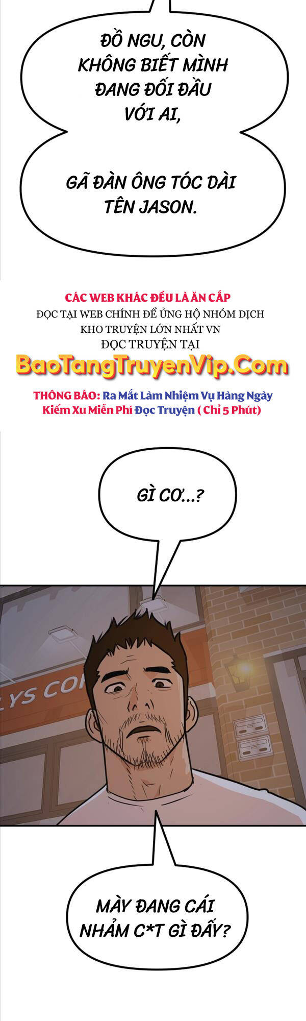 Bạn Trai Vệ Sĩ Chapter 88 - Trang 2