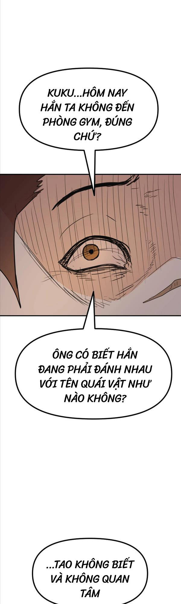 Bạn Trai Vệ Sĩ Chapter 88 - Trang 2