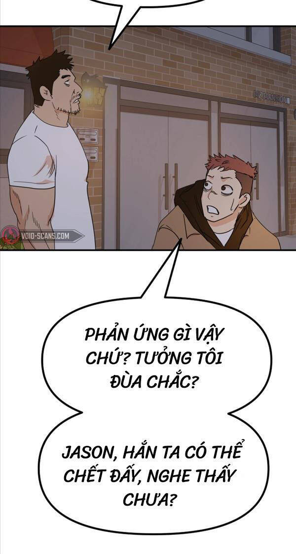 Bạn Trai Vệ Sĩ Chapter 88 - Trang 2