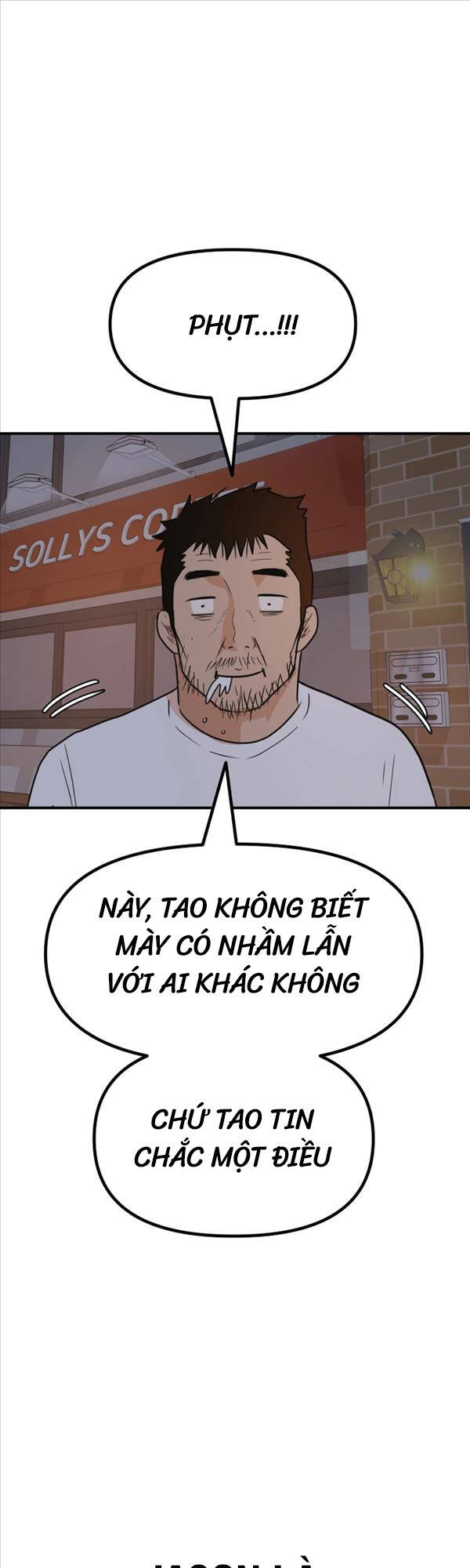 Bạn Trai Vệ Sĩ Chapter 88 - Trang 2