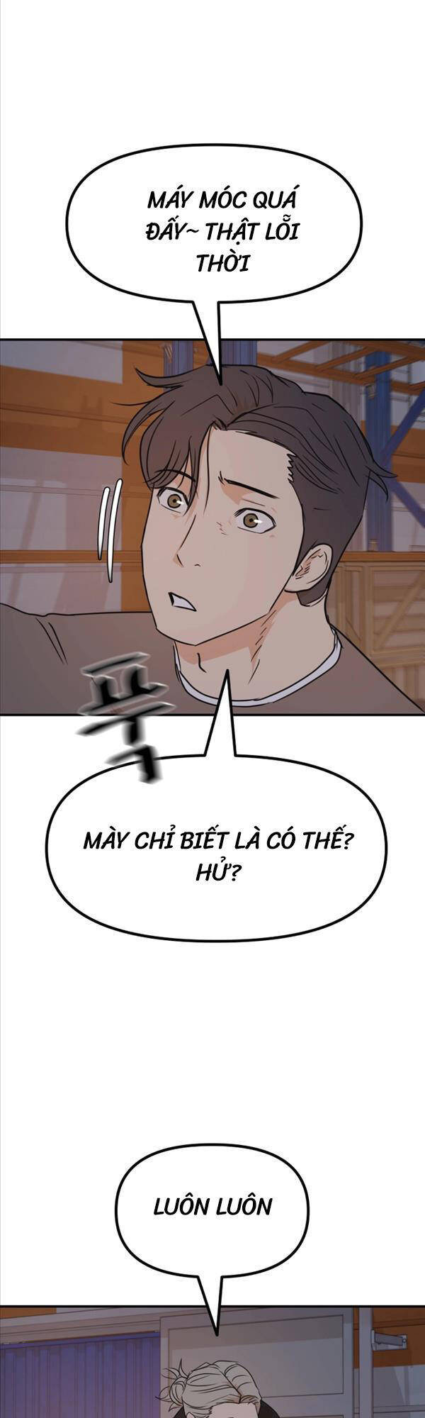 Bạn Trai Vệ Sĩ Chapter 88 - Trang 2