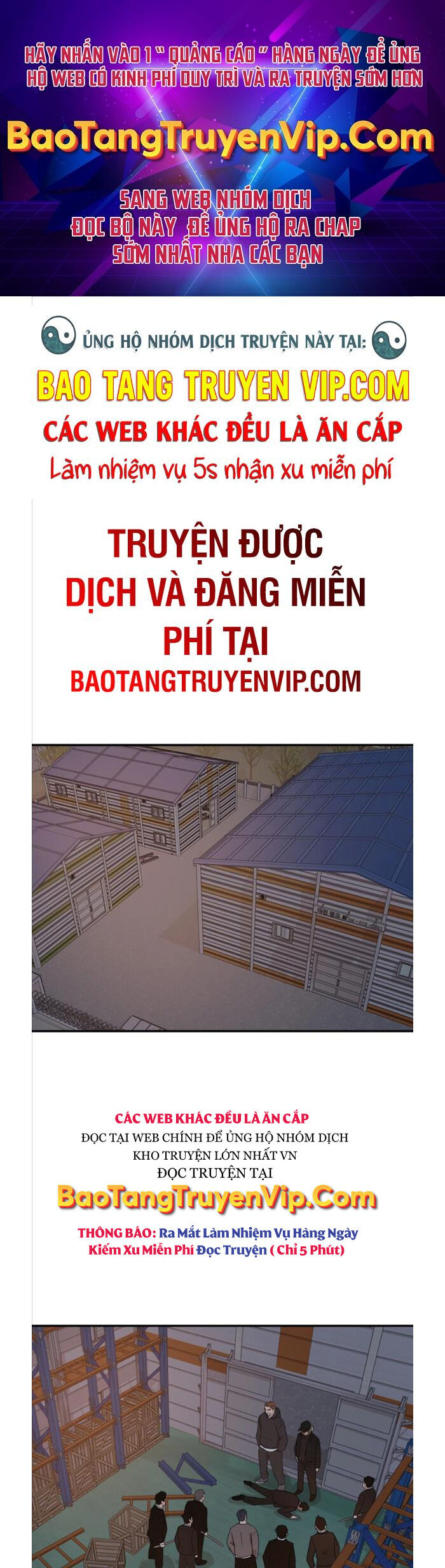 Bạn Trai Vệ Sĩ Chapter 87 - Trang 2