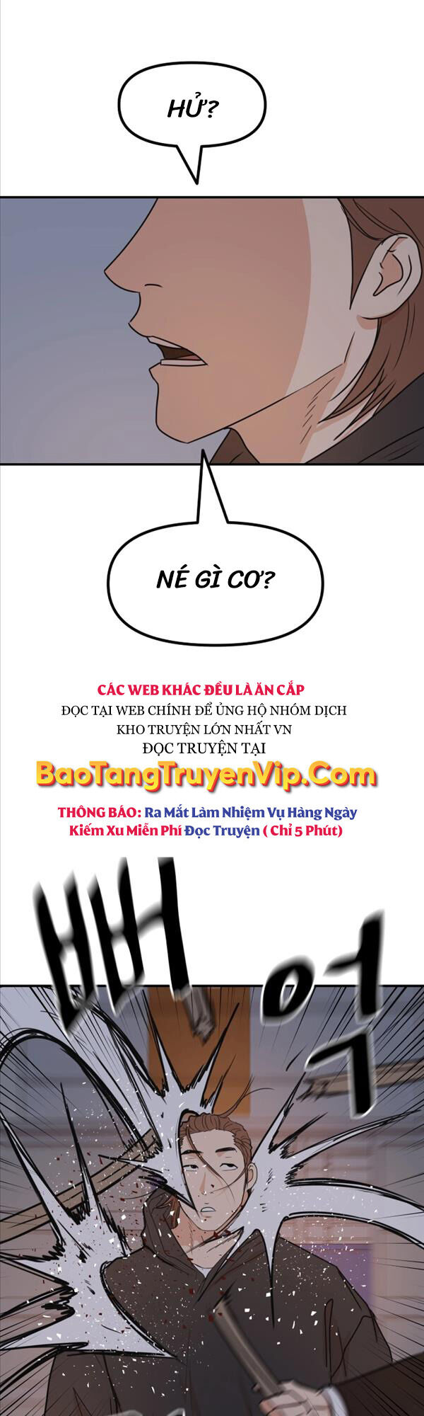 Bạn Trai Vệ Sĩ Chapter 87 - Trang 2