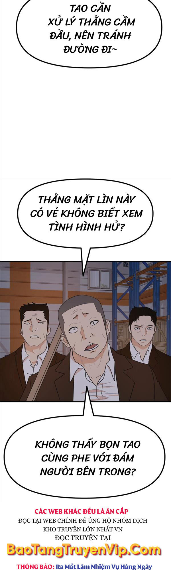 Bạn Trai Vệ Sĩ Chapter 87 - Trang 2