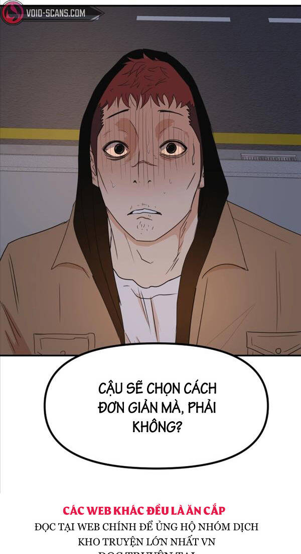 Bạn Trai Vệ Sĩ Chapter 86 - Trang 2