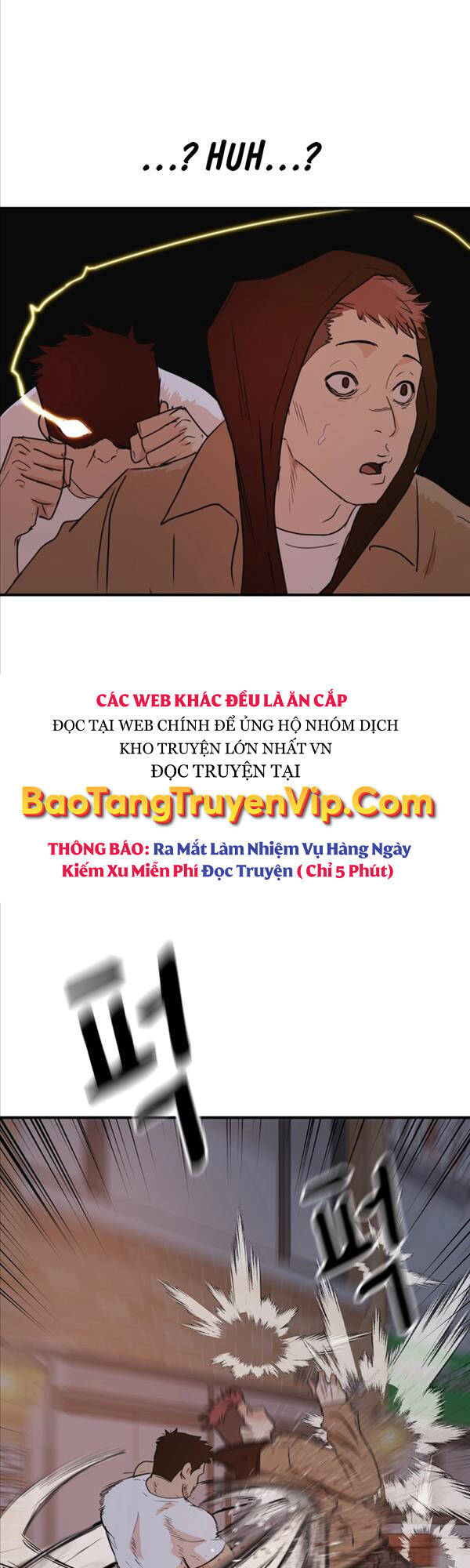 Bạn Trai Vệ Sĩ Chapter 86 - Trang 2