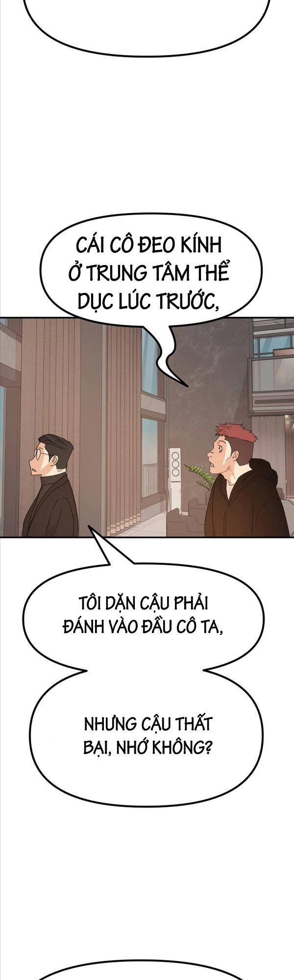 Bạn Trai Vệ Sĩ Chapter 86 - Trang 2