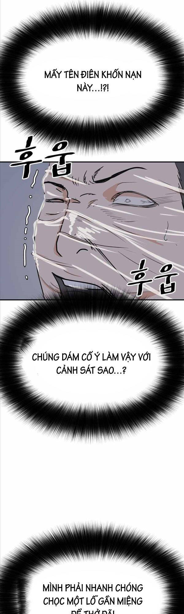 Bạn Trai Vệ Sĩ Chapter 85 - Trang 2