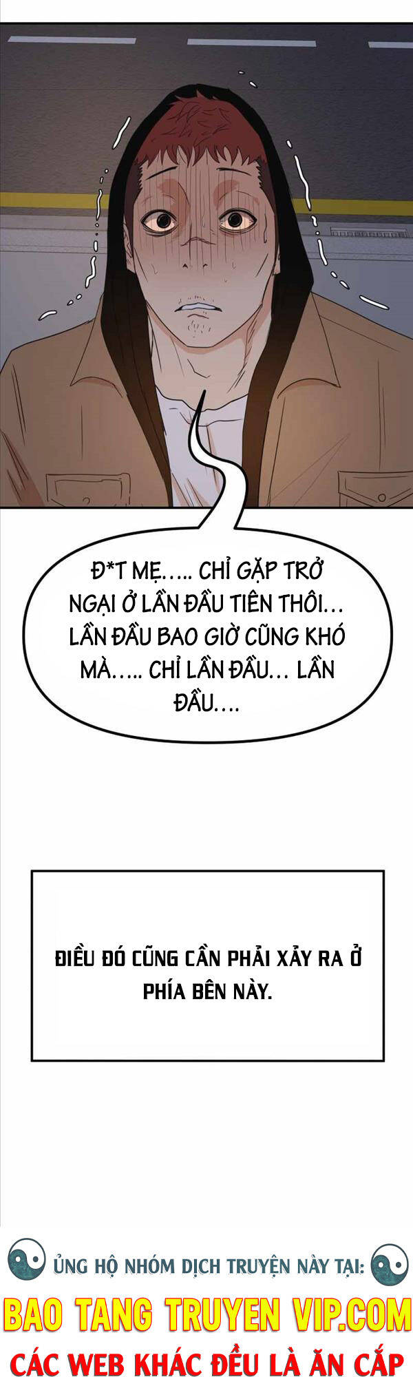 Bạn Trai Vệ Sĩ Chapter 85 - Trang 2