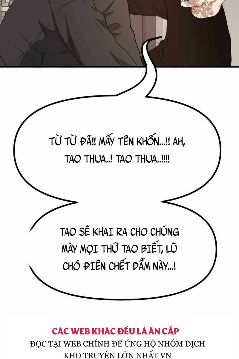 Bạn Trai Vệ Sĩ Chapter 84 - Trang 2