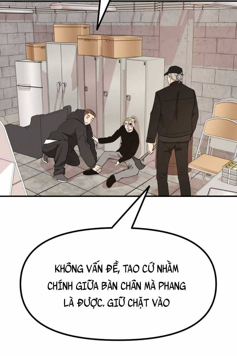 Bạn Trai Vệ Sĩ Chapter 84 - Trang 2