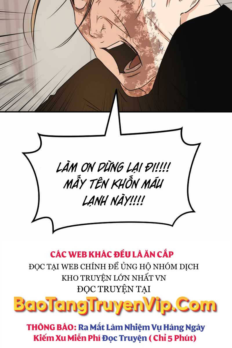 Bạn Trai Vệ Sĩ Chapter 84 - Trang 2