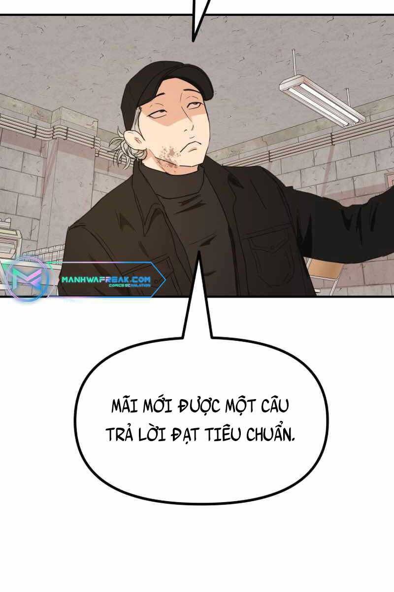 Bạn Trai Vệ Sĩ Chapter 84 - Trang 2