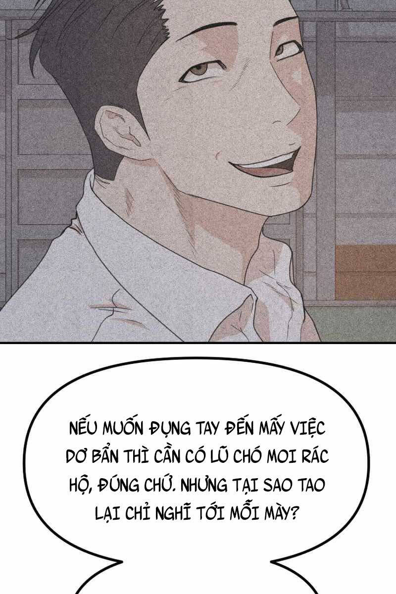 Bạn Trai Vệ Sĩ Chapter 84 - Trang 2