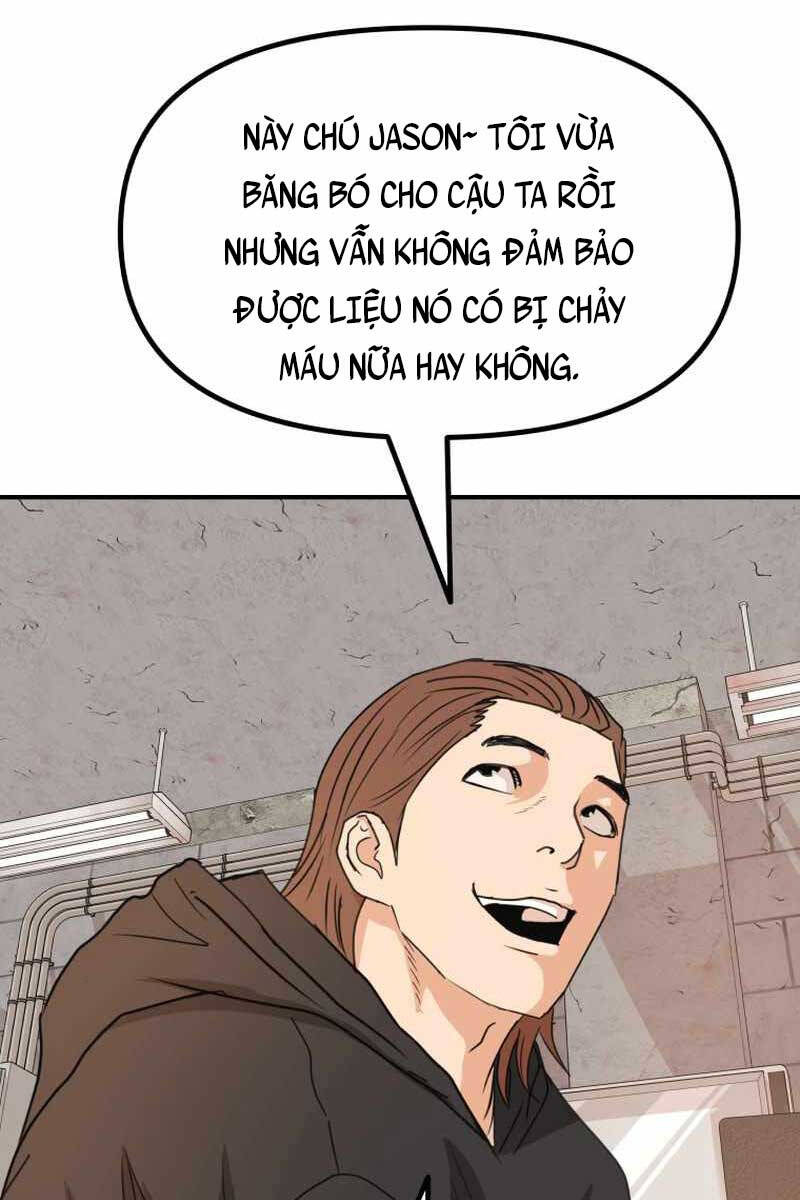 Bạn Trai Vệ Sĩ Chapter 84 - Trang 2